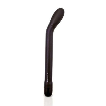 Massaggiatore Punto G Curvo 17,8 cm, Impermeabile e Multi-Velocità